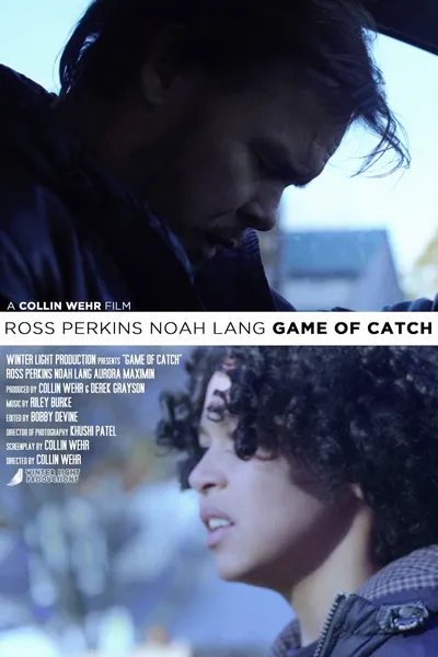 Game of Catch