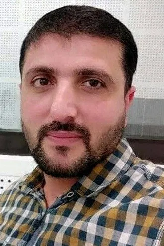 Səyyar Rüstəmov