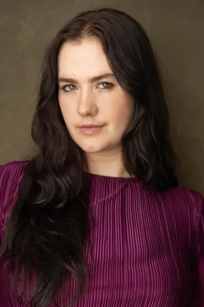 Madeleine Potter