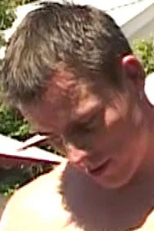 Mitch Harmse