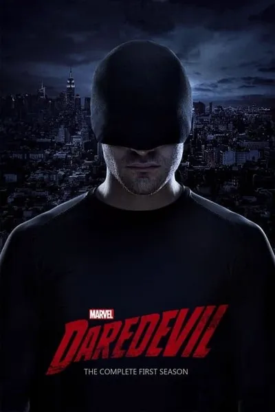 Marvel's Daredevil Season 1