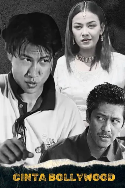 Cinta Bollywood