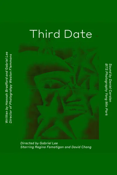 Third Date