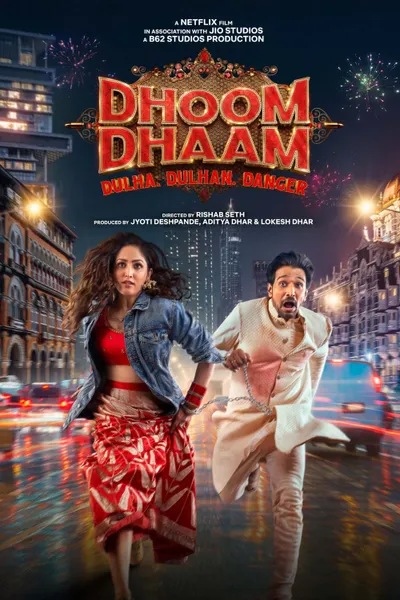 Dhoom Dhaam