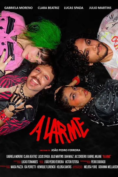 ALARME