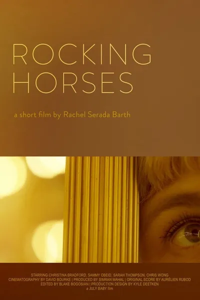 Rocking Horses