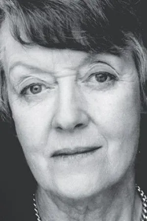 Georgine Anderson