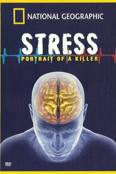 Stress - Portrait Of A Killer