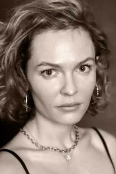 Kristina Stebunova