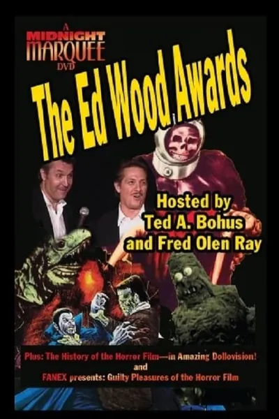 The Ed Wood Awards