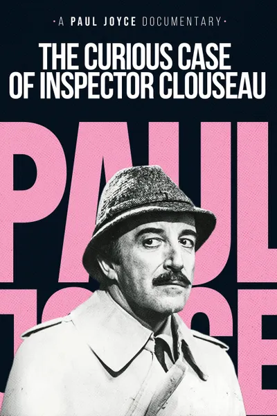 The Curious Case of Inspector Clouseau