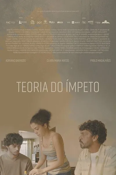 Teoria do Ímpeto