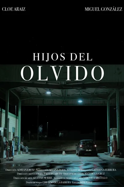 Hijos del olvido