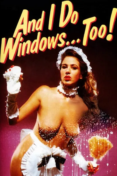 And I Do Windows... Too!