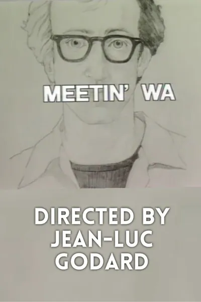Meetin' WA