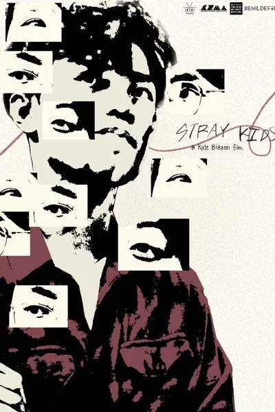 Stray Kids
