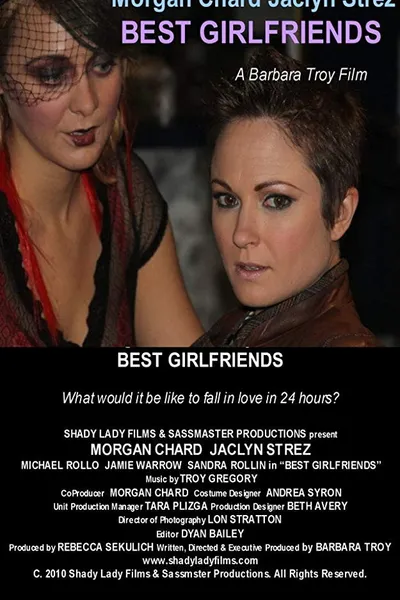 Best Girlfriends