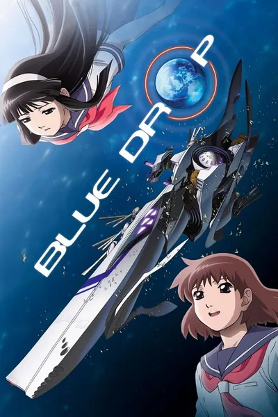 Blue Drop