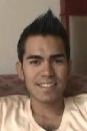 Demian Ficci-Jeep