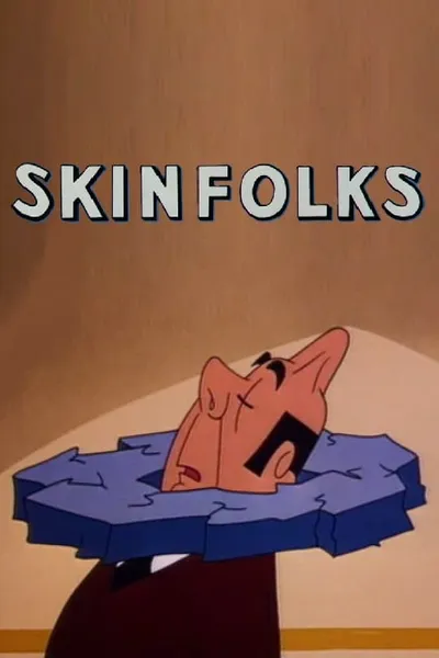 Skinfolks