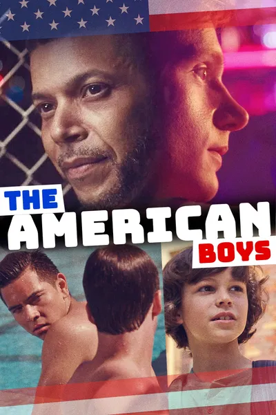 The American Boys