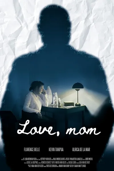 Love, Mom