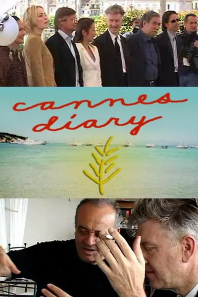 Cannes Diary