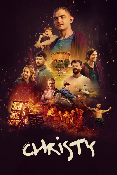 Christy