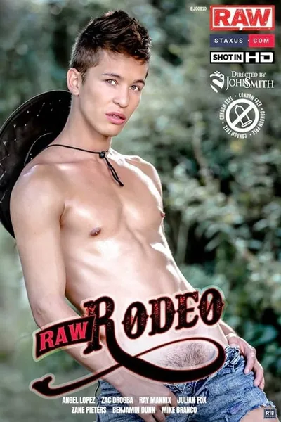 Raw Rodeo