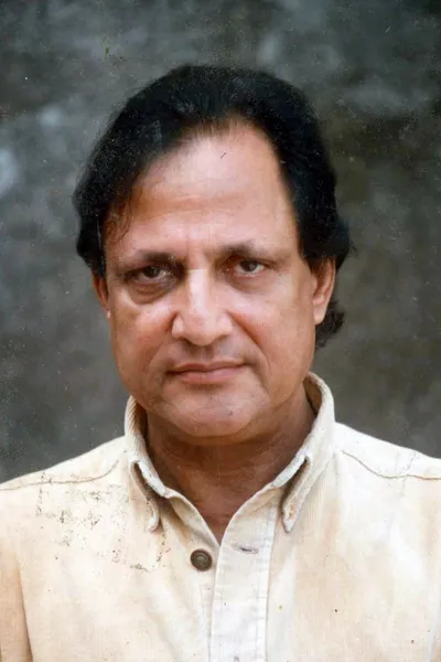 Saawan Kumar Tak