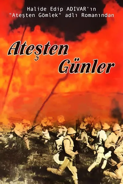 Ateşten Günler