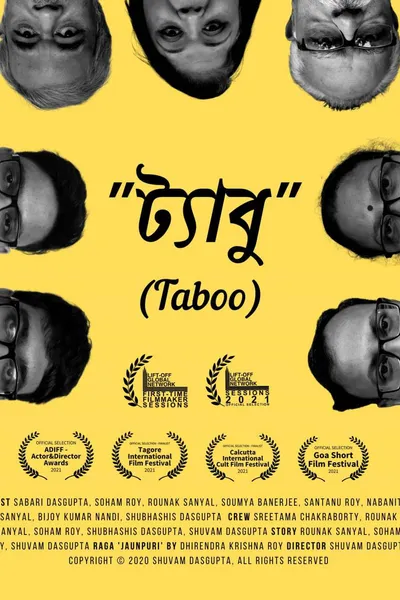 Taboo