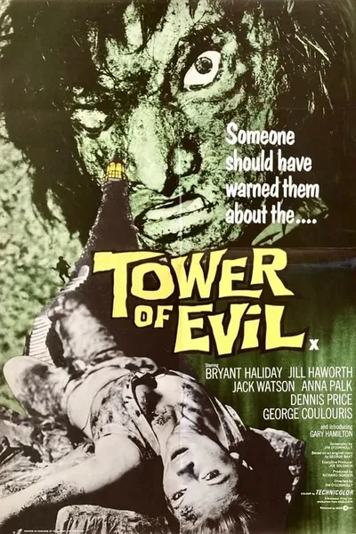 Tower of Evil