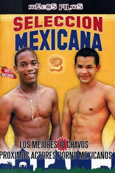 Mexican Team 2