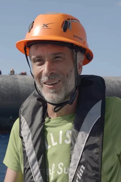 Mauro Prina