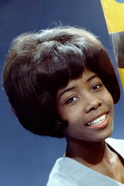 Millie Small