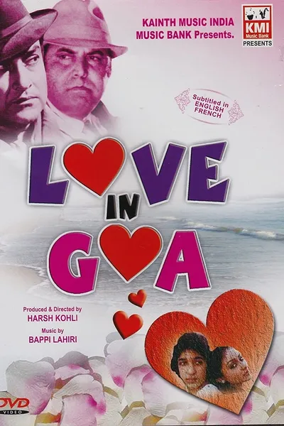 Love in Goa