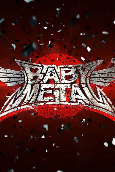 BABYMETAL - Babymetal (Limited Edition)