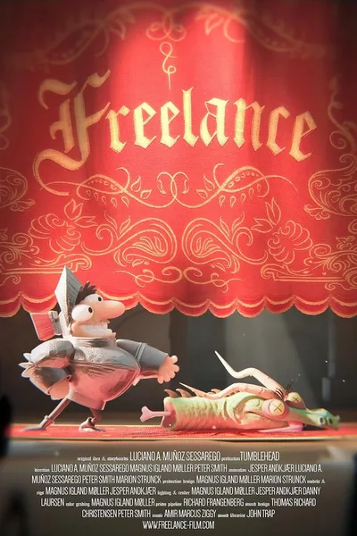 Freelance