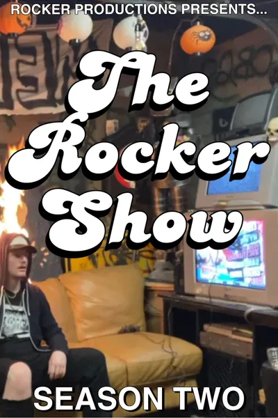 The Rocker Show: Season Two