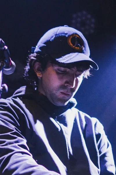 Martín Díaz