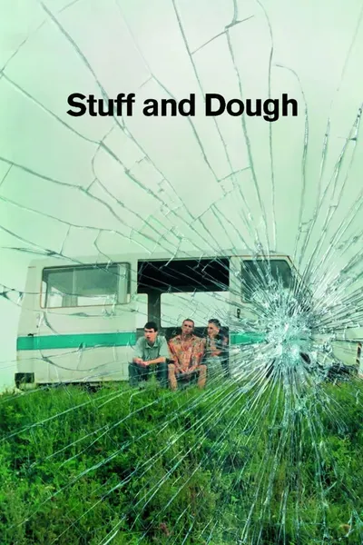 Stuff and Dough