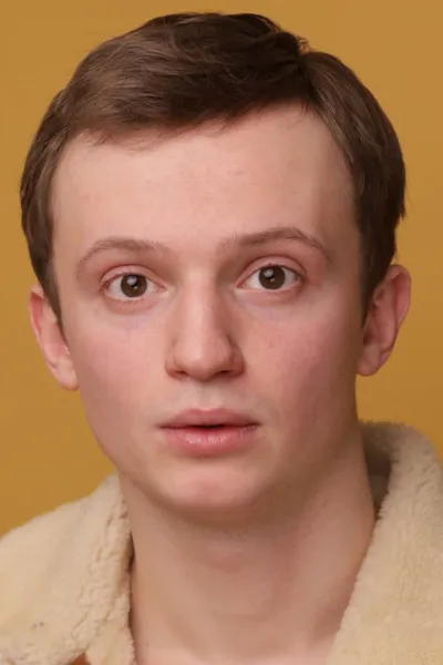 Aleksey Burmistrov
