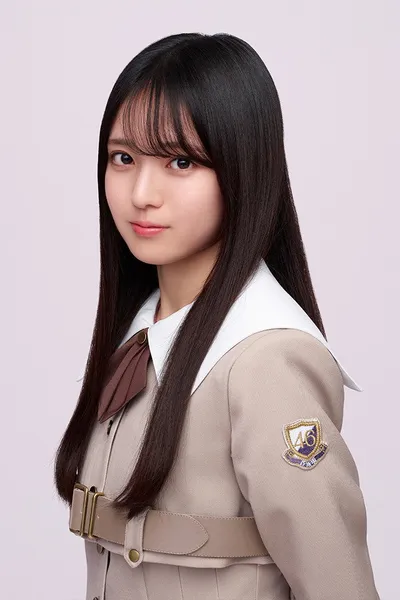 Setoguchi Mitsuki