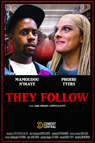 They Follow