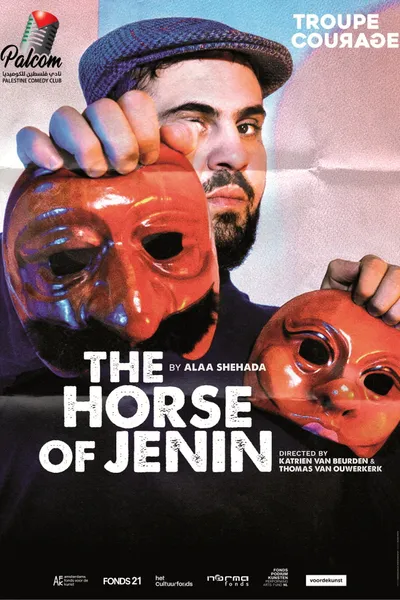 The Horse of Jenin