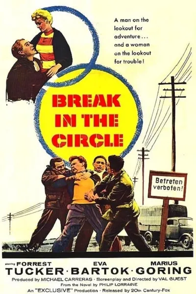 Break in the Circle