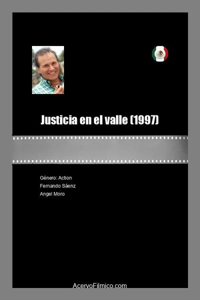 Justicia en el valle