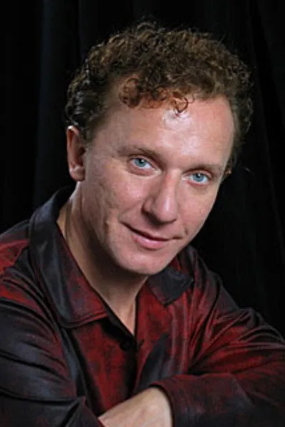 Nikolay Malaev