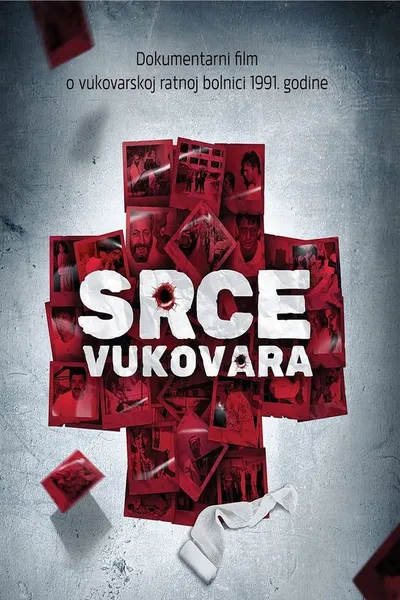 The Heart of Vukovar